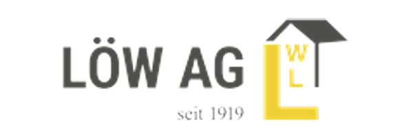 Dachdeckermeister<br>Willy A. Löw AG